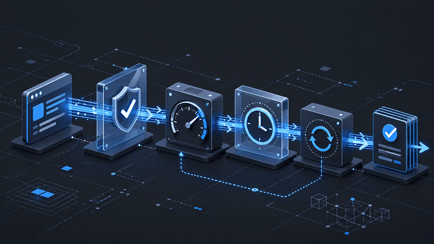 AI API 稳定性评估框架基于 OpenAI 平台实践 封面