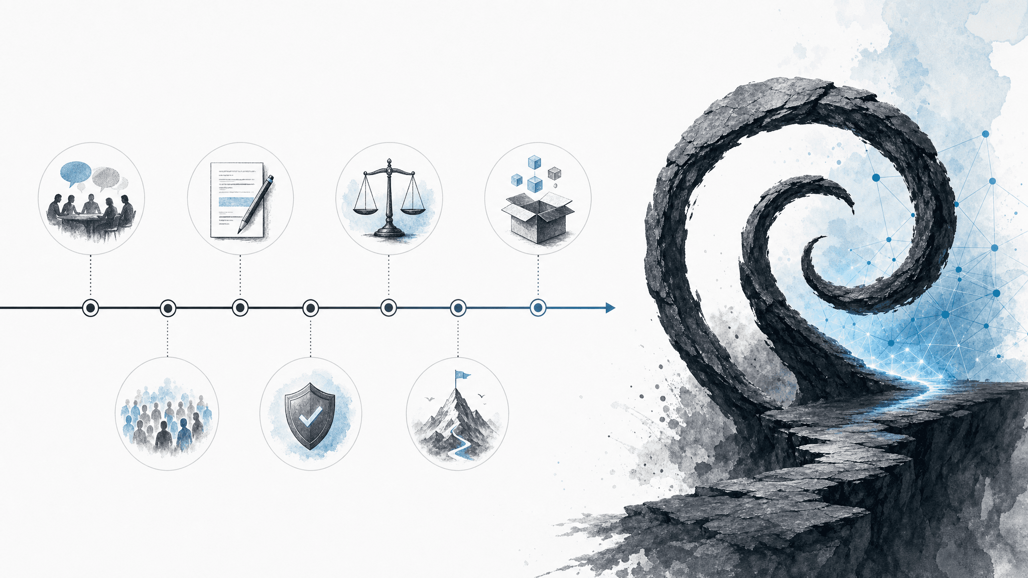 Debian won’t ban AI code from its Linux distribution 封面