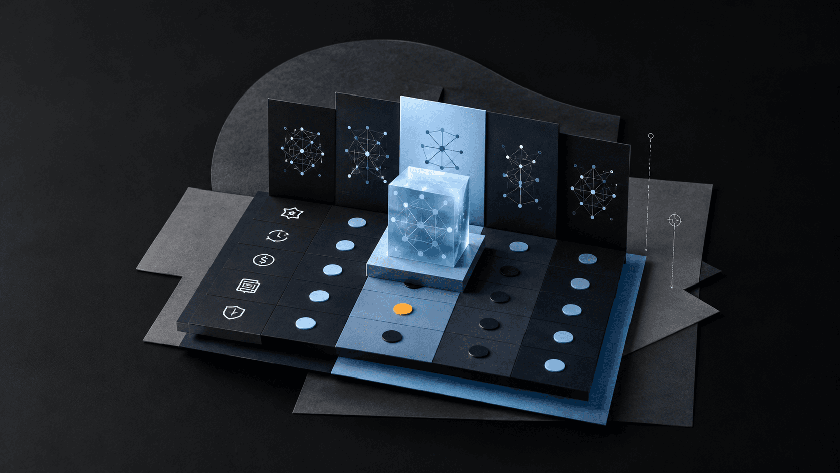 如何选择适合自己的 AI 模型 封面