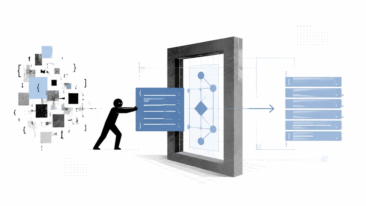 When agents act on their own, governance has to live in the data layer 封面