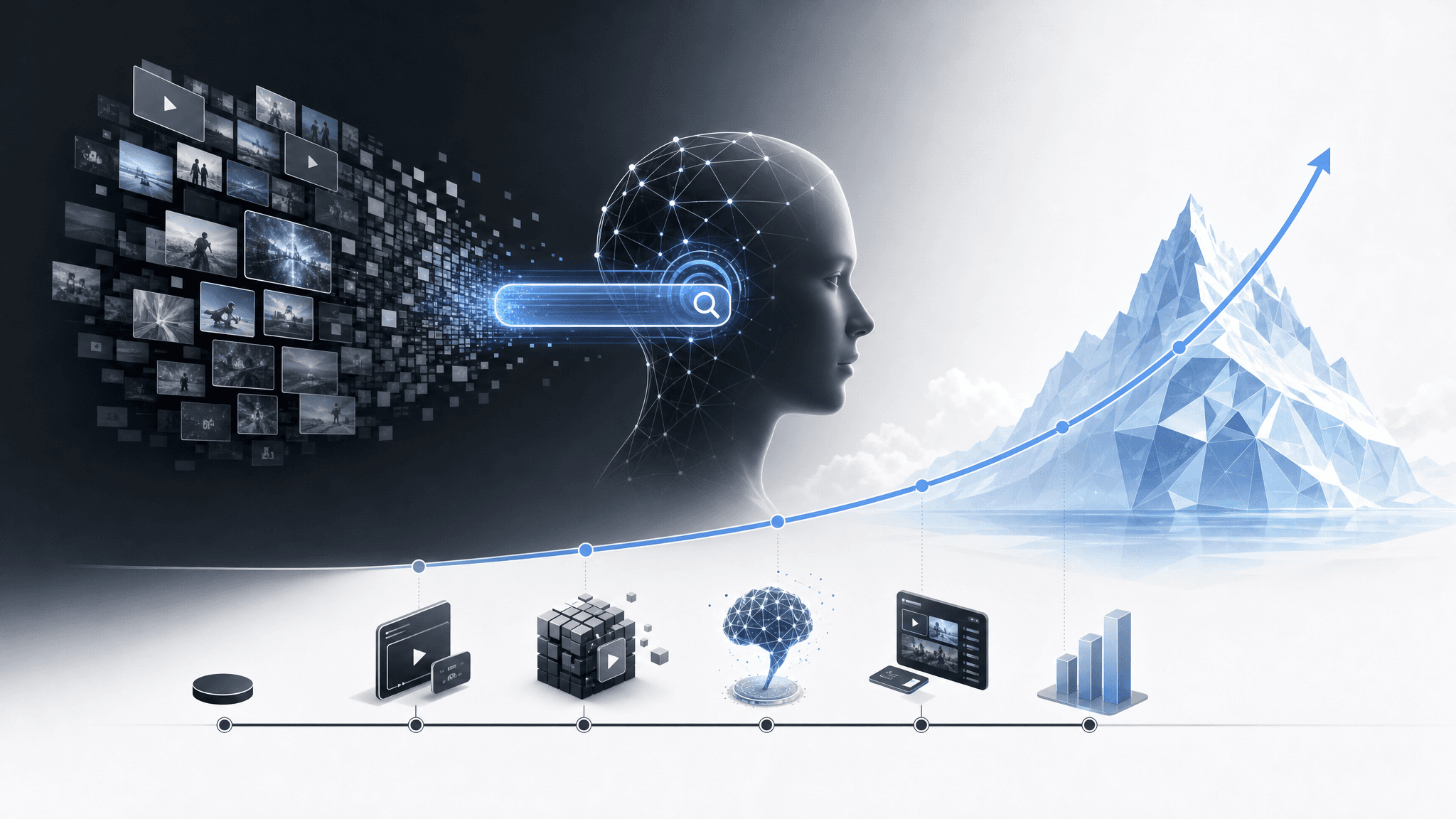 Clipto uses AI to search terabytes of video and is now valued at $250M 封面