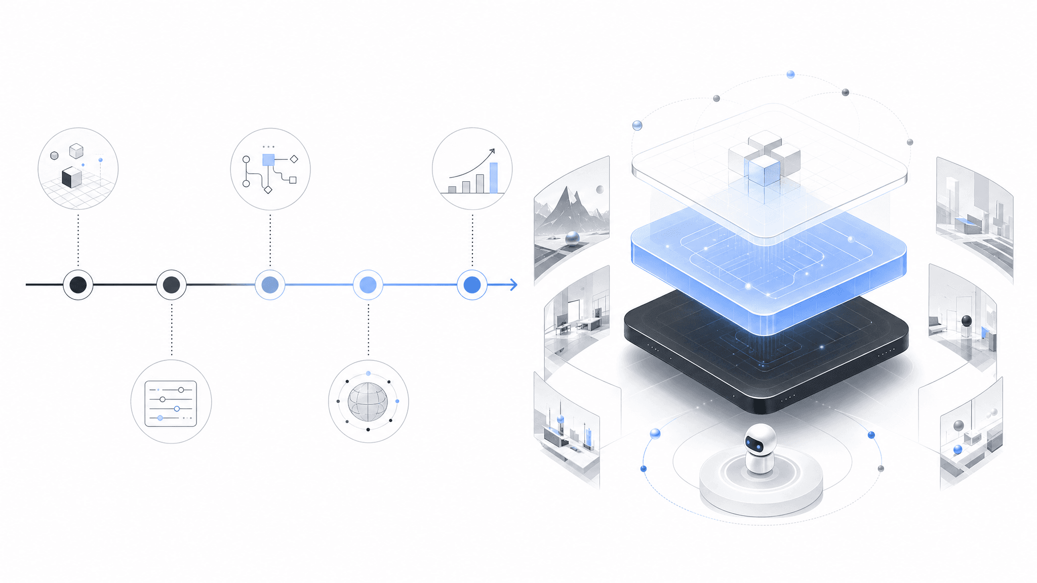 Google AI Introduces EnvHarness: A Programmable Layer That Turns Static Agent Environments Into Adaptive Training Worlds 封面