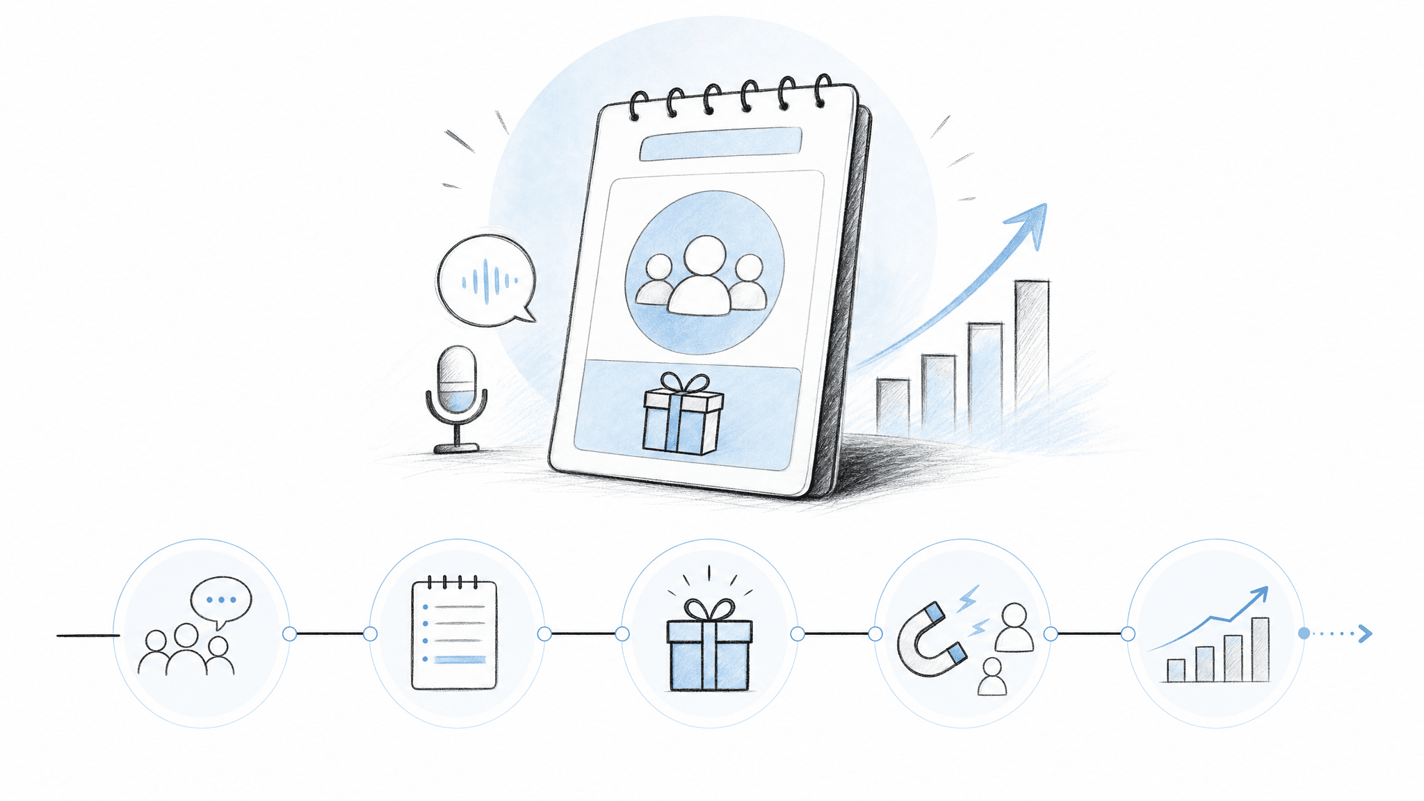 Meeting note-taker Circleback adds a free tier to attract more customers 封面
