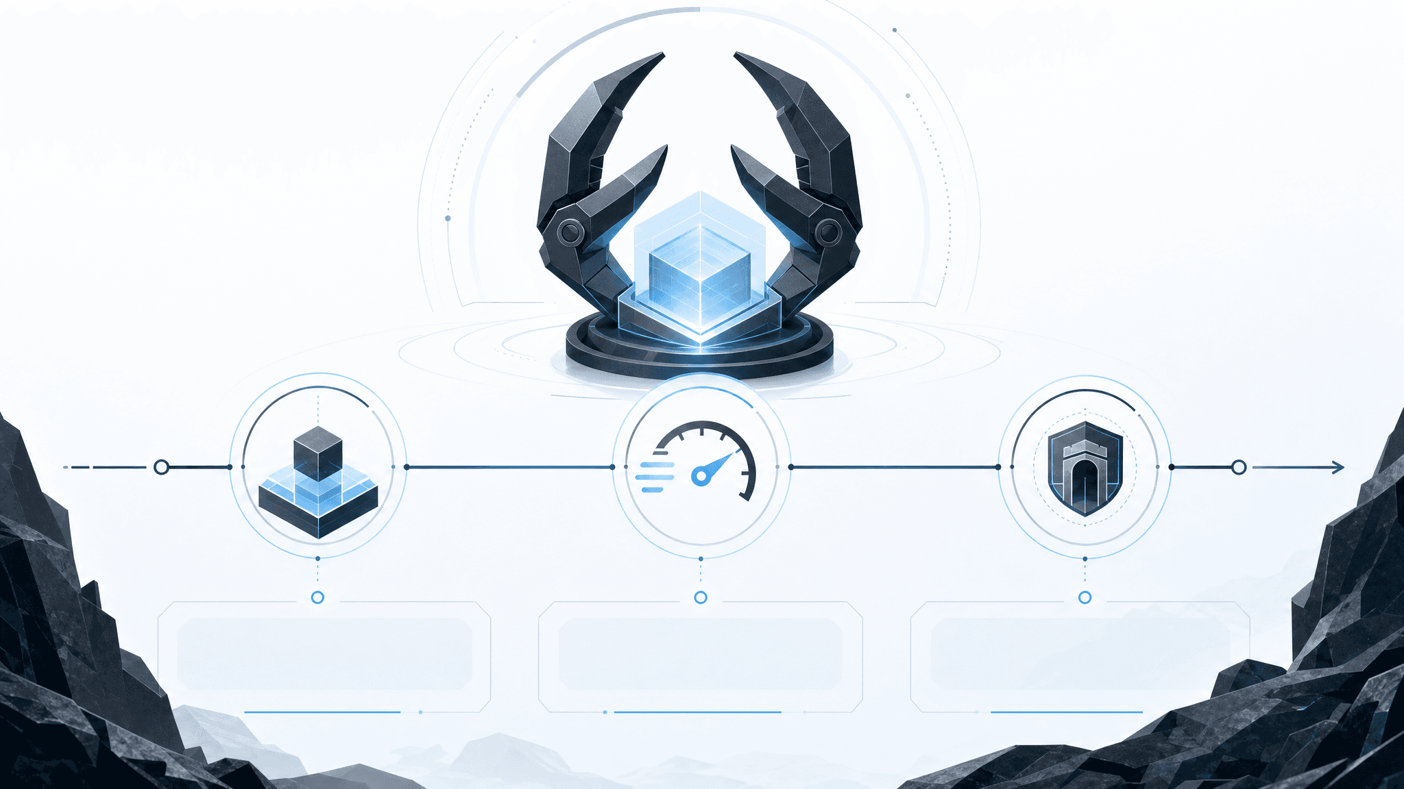 OpenClaw Releases OpenClaw 2.0: Guided Model Setup, 575 ms Control UI Startup, and One Trust Boundary Per Gateway 封面